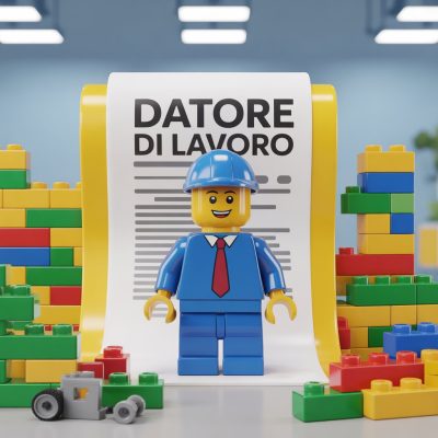 Corso per Datore di Lavoro Sicurezza Brescia