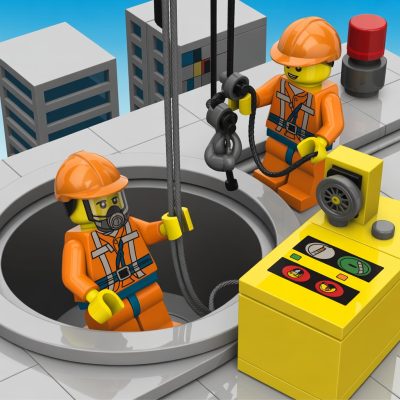 Spazi Confinati Brescia